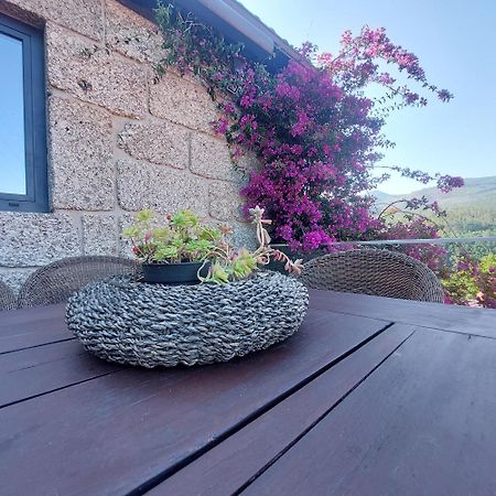 Casa Do Penedo - Quinta De Fundevilla Geres Εξωτερικό φωτογραφία