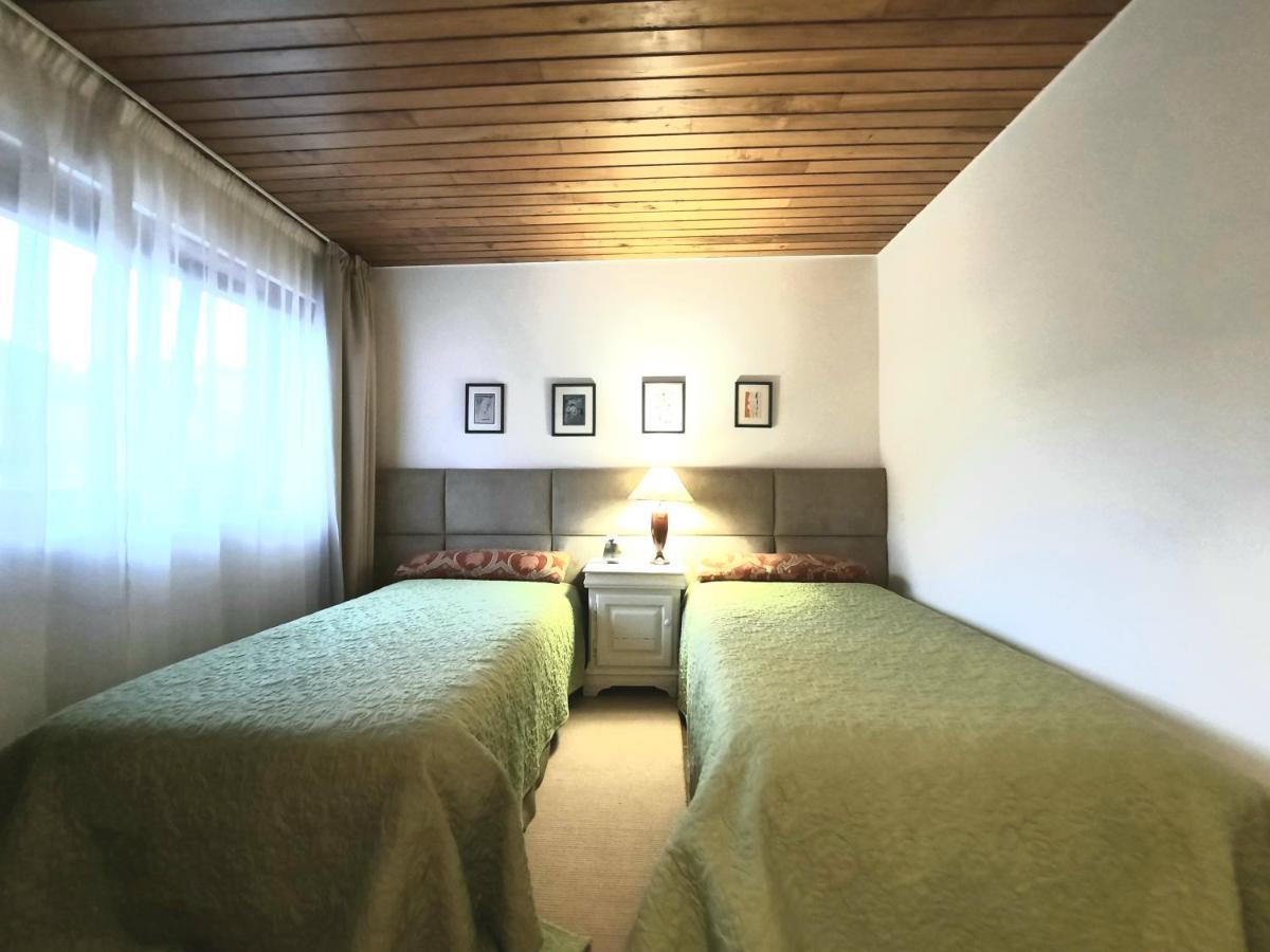 Casa Do Penedo - Quinta De Fundevilla Geres Εξωτερικό φωτογραφία