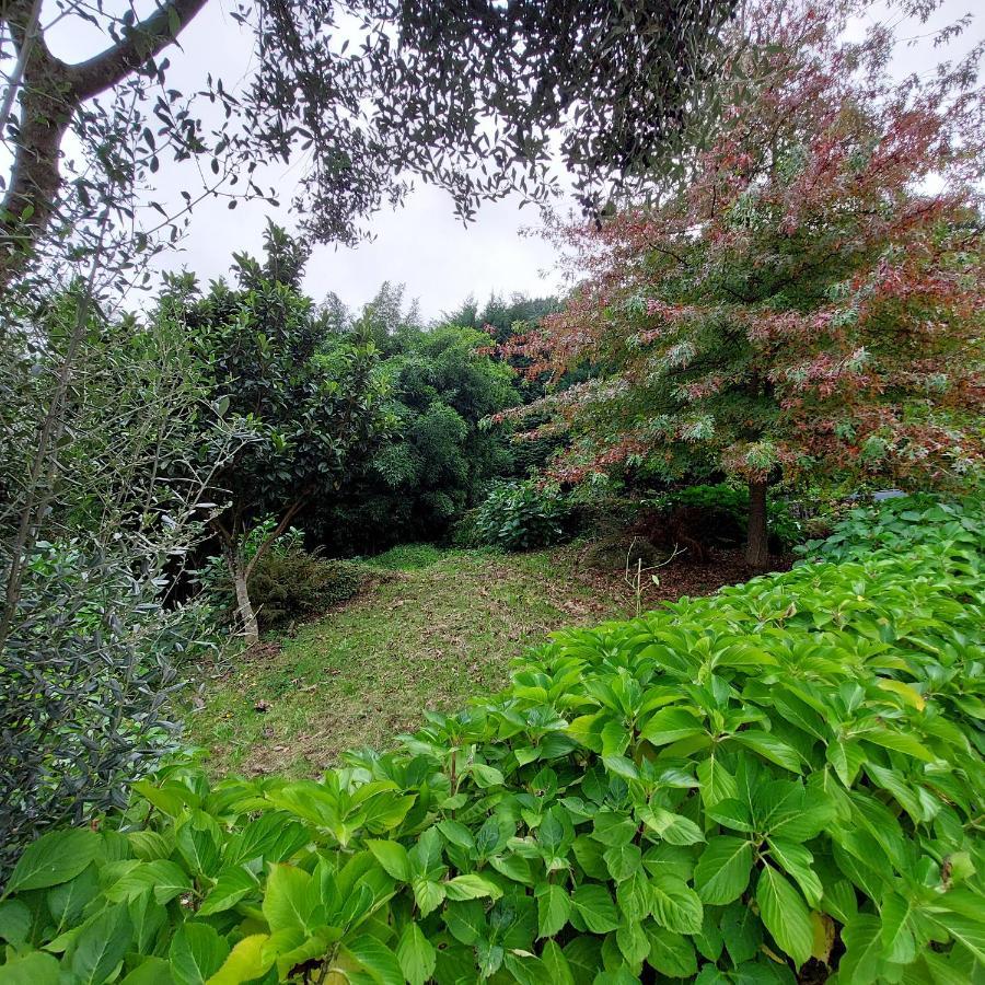 Casa Do Penedo - Quinta De Fundevilla Geres Εξωτερικό φωτογραφία